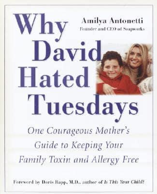 Why David Hated Tuesdays