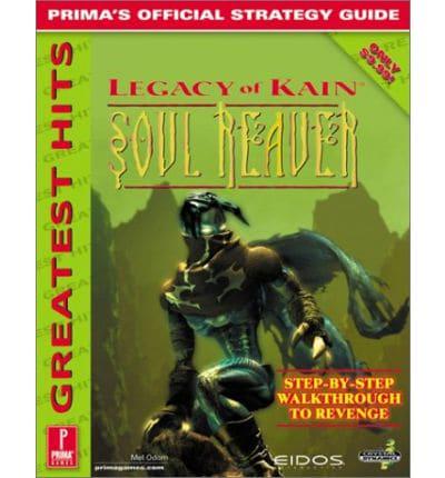 Legacy of Kain : Soul Reaver