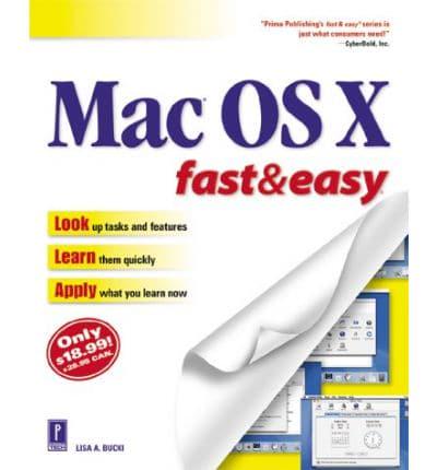 Mac OS X