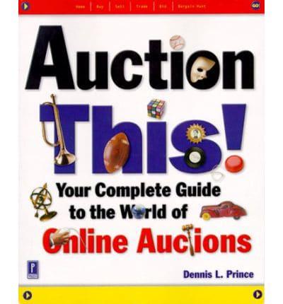Auction This!