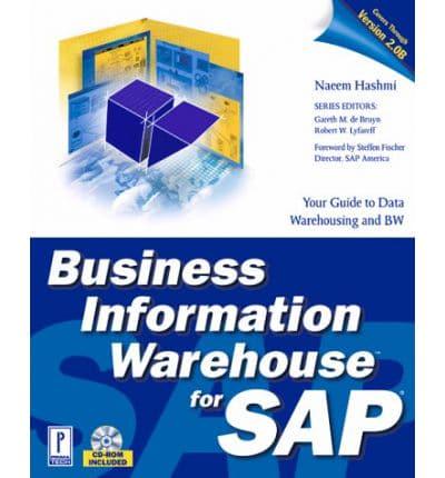 Business Information Warehouse for SAP