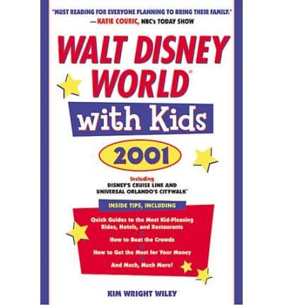 Walt Disney World With Kids, 2001