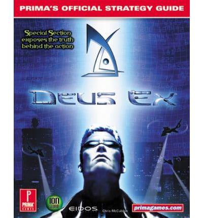 Deus Ex