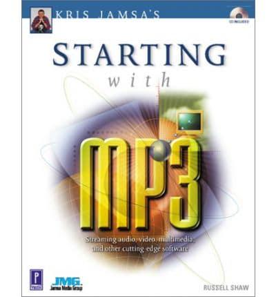 Starting With MP3