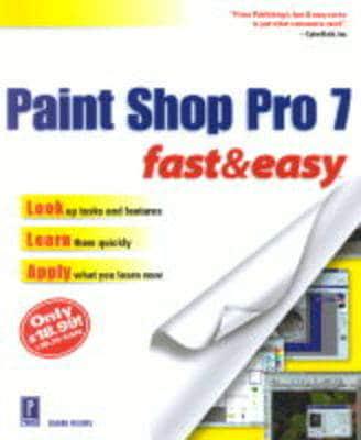 Paint Shop Pro 7