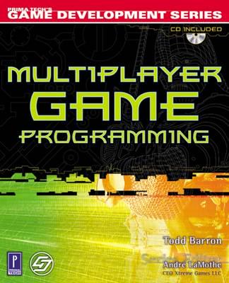 Multiplayer Game Programming