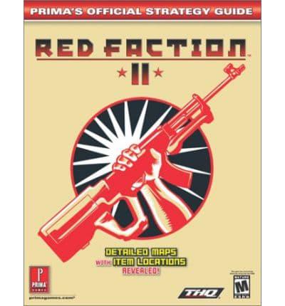 Red Faction 2