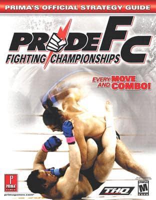 Pride FC