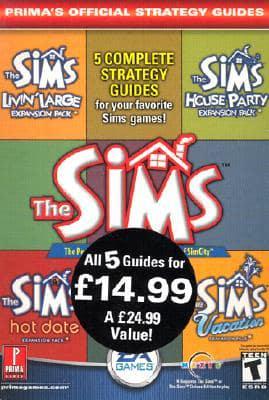 The Sims Value Pack