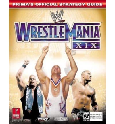 WrestleMania XIX