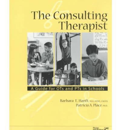 The Consulting Therapist