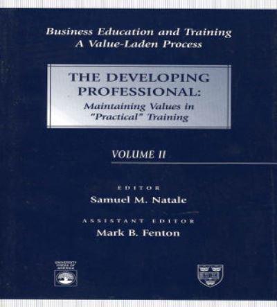 Business Education and Training Volume 2
