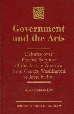Government and the Arts