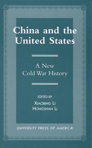 China and the United States