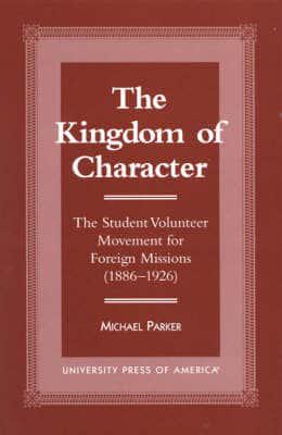 The Kingdom of Character