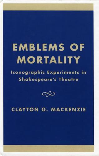 Emblems of Mortality