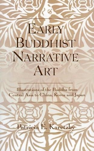 Early Buddhist Narrative Art