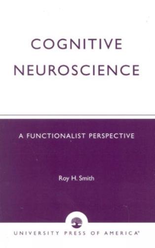 Cognitive Neuroscience