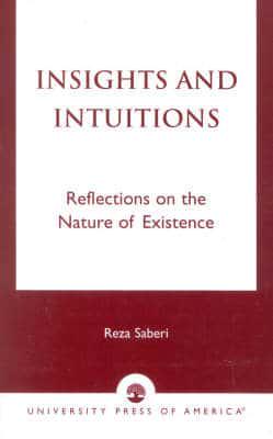 Insights and Intuitions