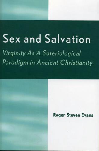 Sex and Salvation