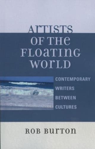 Artists of the Floating World