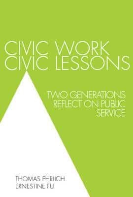 Civic Work, Civic Lessons