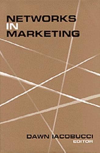 Networks in Marketing