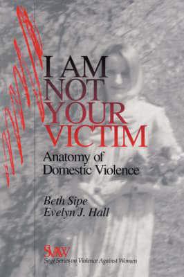 I Am Not Your Victim