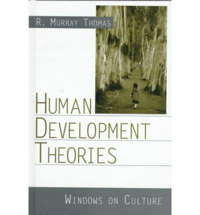 Human Development Theories