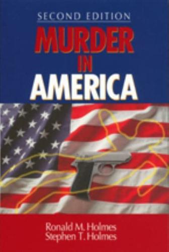 Murder in America