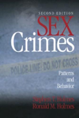 Sex Crimes