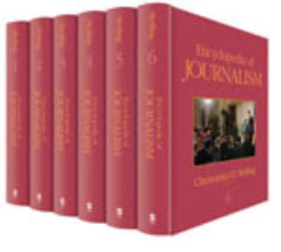 Encyclopedia of Journalism