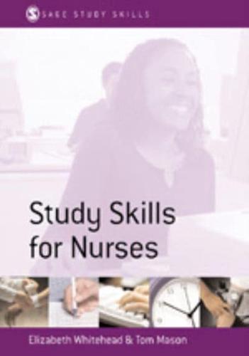 Study Skills for Nurses