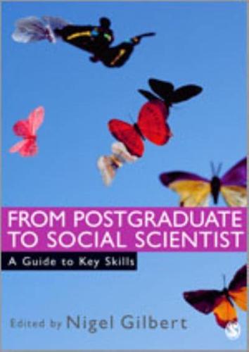 The Postgraduate Handbook
