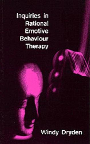New Developments in Rational Emotive Behaviour Therapy
