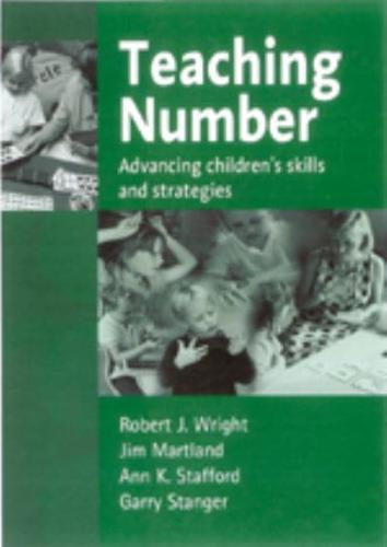 Teaching Activities for Numeracy 5-11