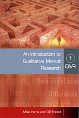 Qualitative Market Research Kit