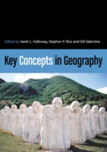 Key Concepts in Geography