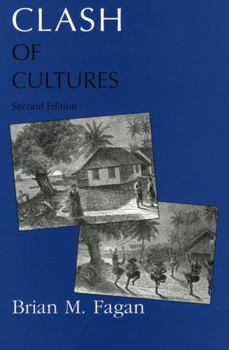 Clash of Cultures, Second Edition