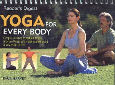 Yoga for Every Body