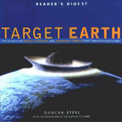 Target Earth