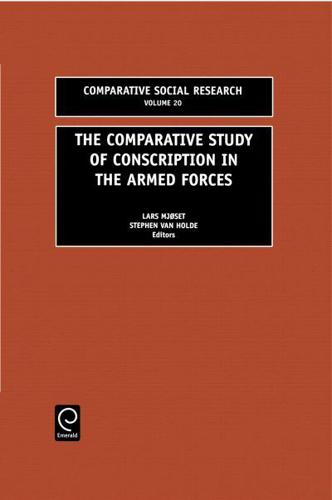 The Comparative Study of Conscription in the Armed Forces