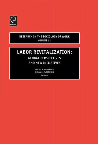 Labor Revitalization