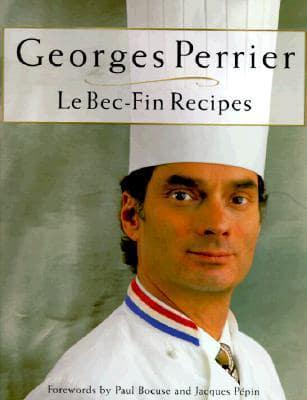 Le Bec-Fin Recipes