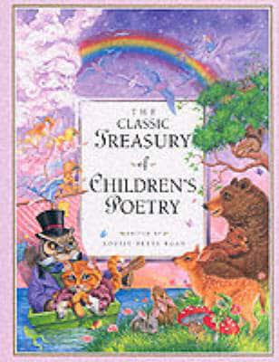 The Classic Treasury of Children's Poetry