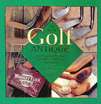 The Art of Golf Antiques