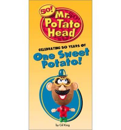 Mr. Potato Head