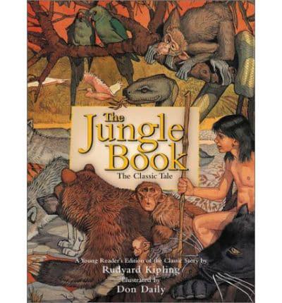 The Jungle Book