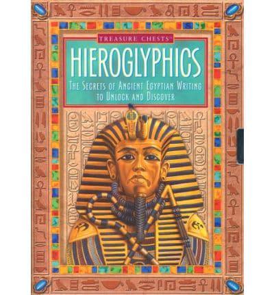 Hieroglyphics (Uk Edition)