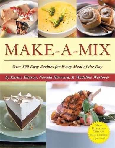 Make-a-Mix